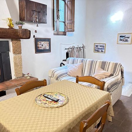 Appartamenti A Pitigliano Ngoại thất bức ảnh