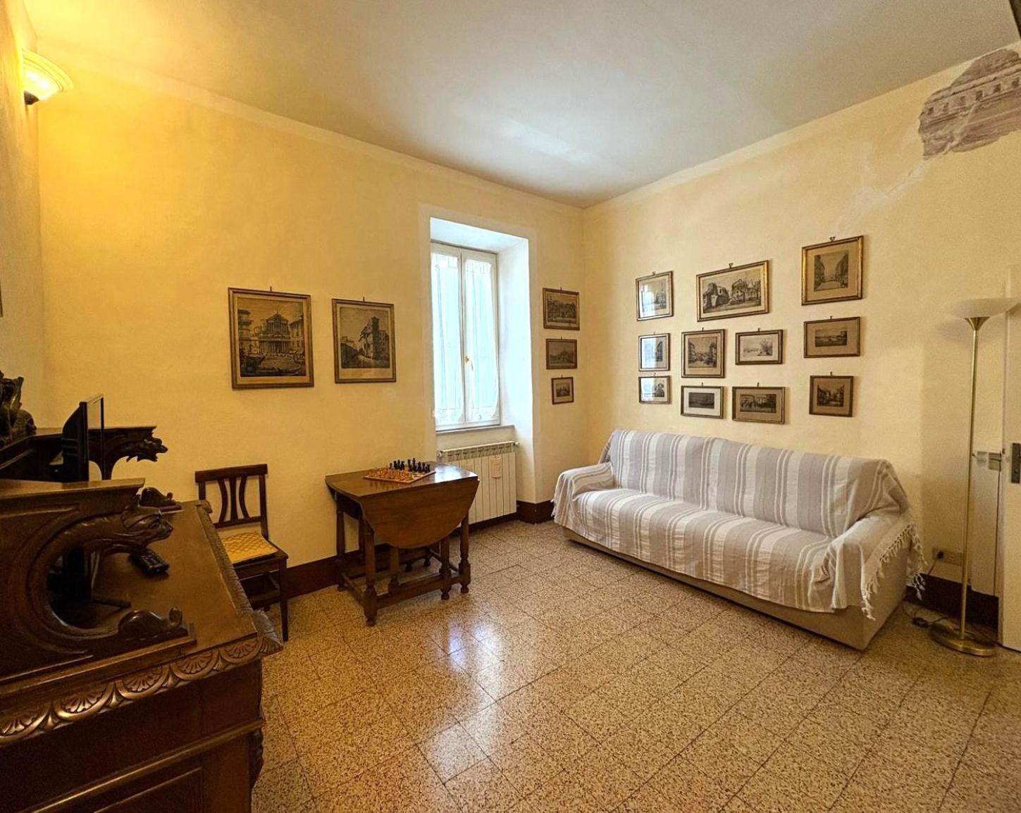 Appartamenti A Pitigliano Ngoại thất bức ảnh