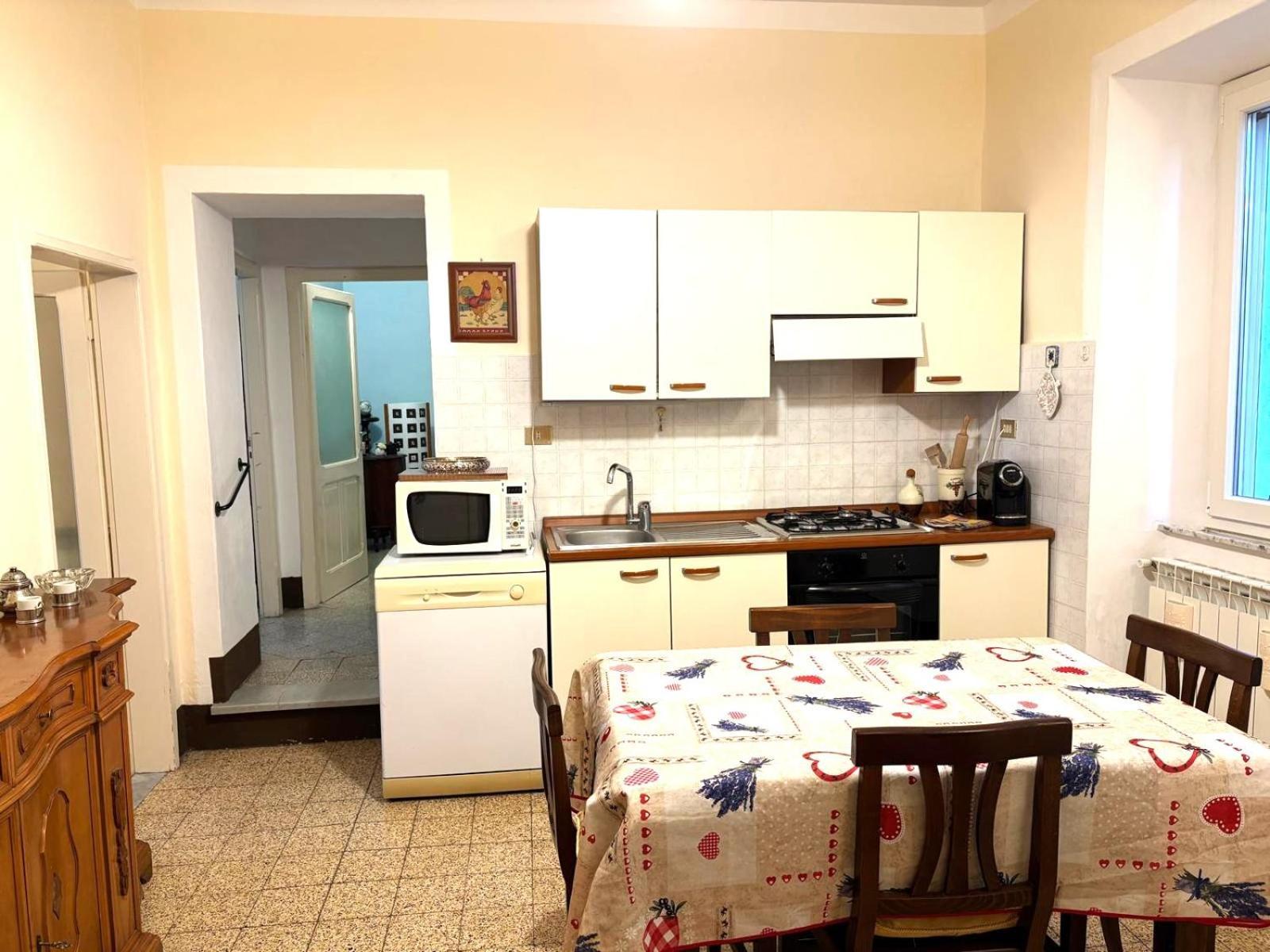 Appartamenti A Pitigliano Ngoại thất bức ảnh